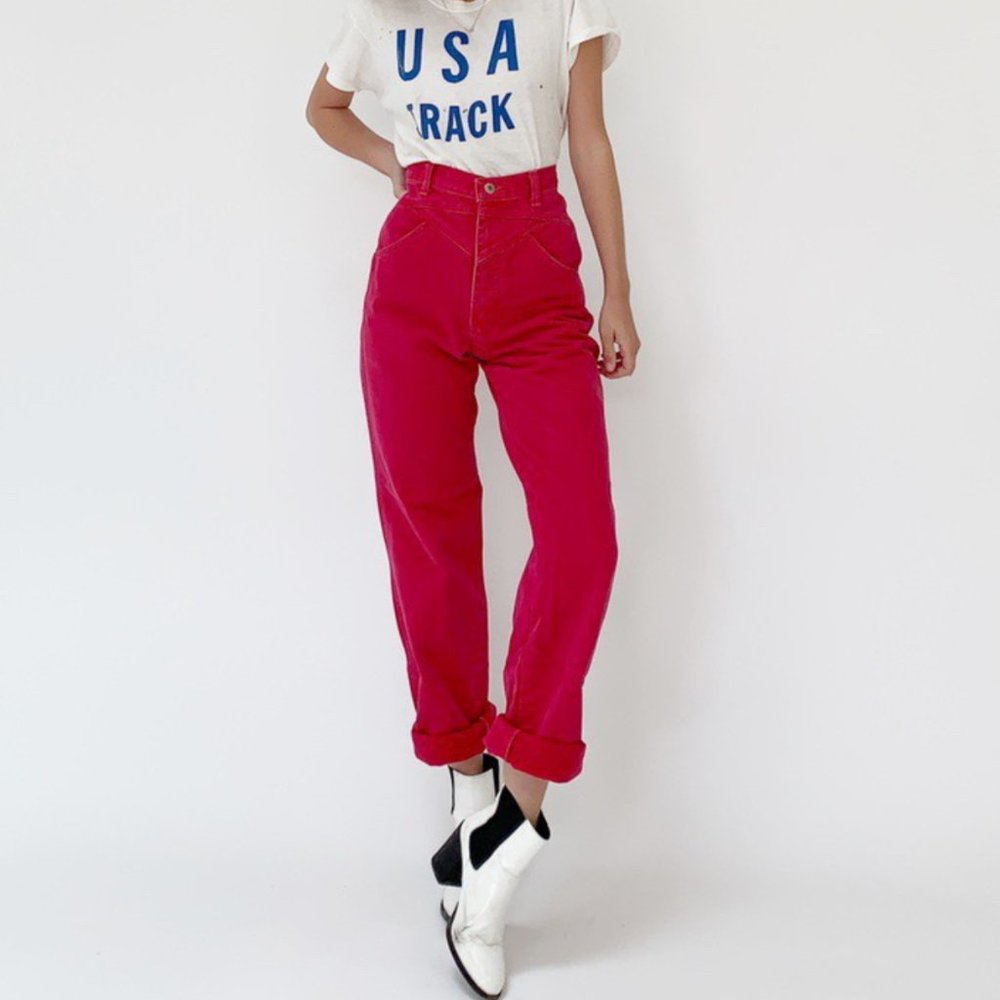 Vintage Wrangler Jeans